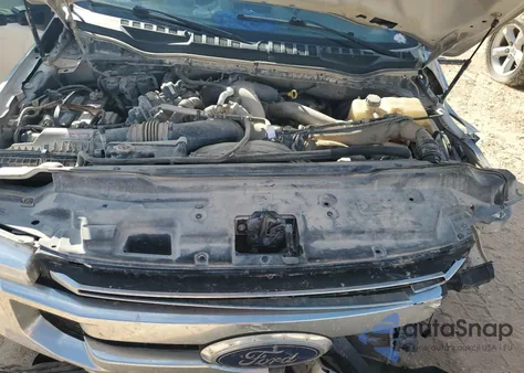 2020 Ford F250 Super Duty z USA, uszkodzony, nr VIN 1FT7W2BT2LEC44403